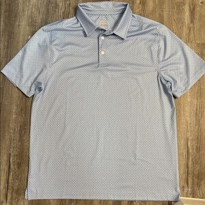 Members Mark polo shirt